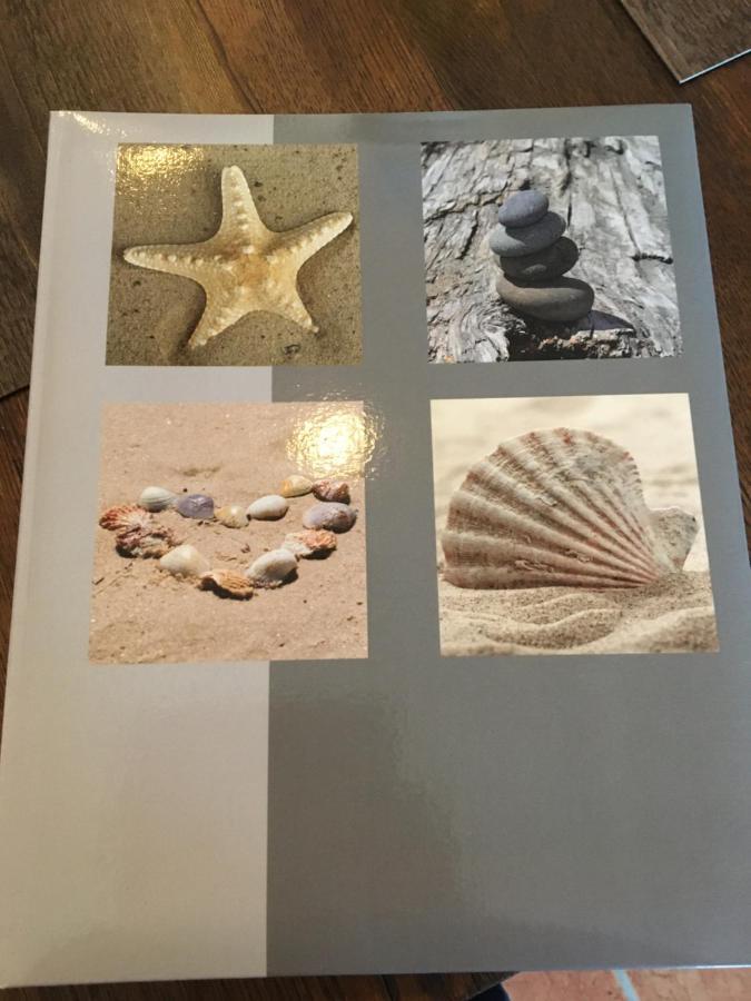 Fewo Schroeder - Bude 63A - Mit Strandkorb Am Meer - Inklusive Bettwaesche Und Handtuecher Westerdeichstrich Exteriör bild